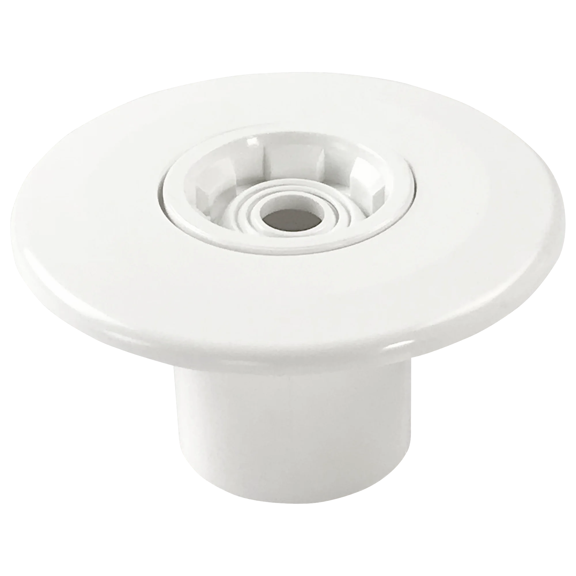 Buse d'Entrée Pour Mur De Piscine en Béton